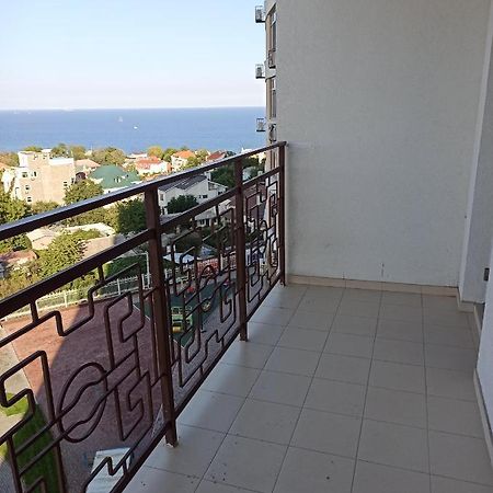 Самостоятельная Квартира Apartament Odessa Zewnętrze zdjęcie