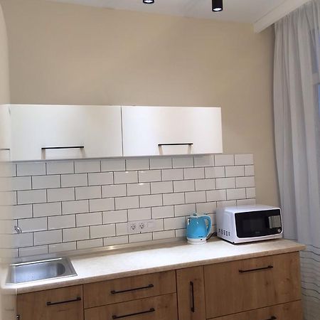 Самостоятельная Квартира Apartament Odessa Zewnętrze zdjęcie