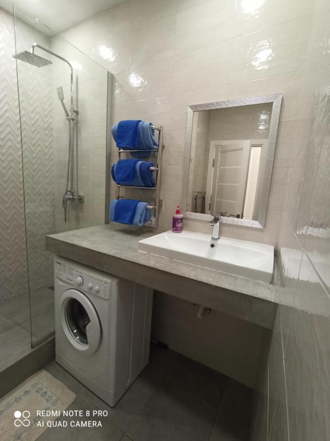 Самостоятельная Квартира Apartament Odessa Zewnętrze zdjęcie