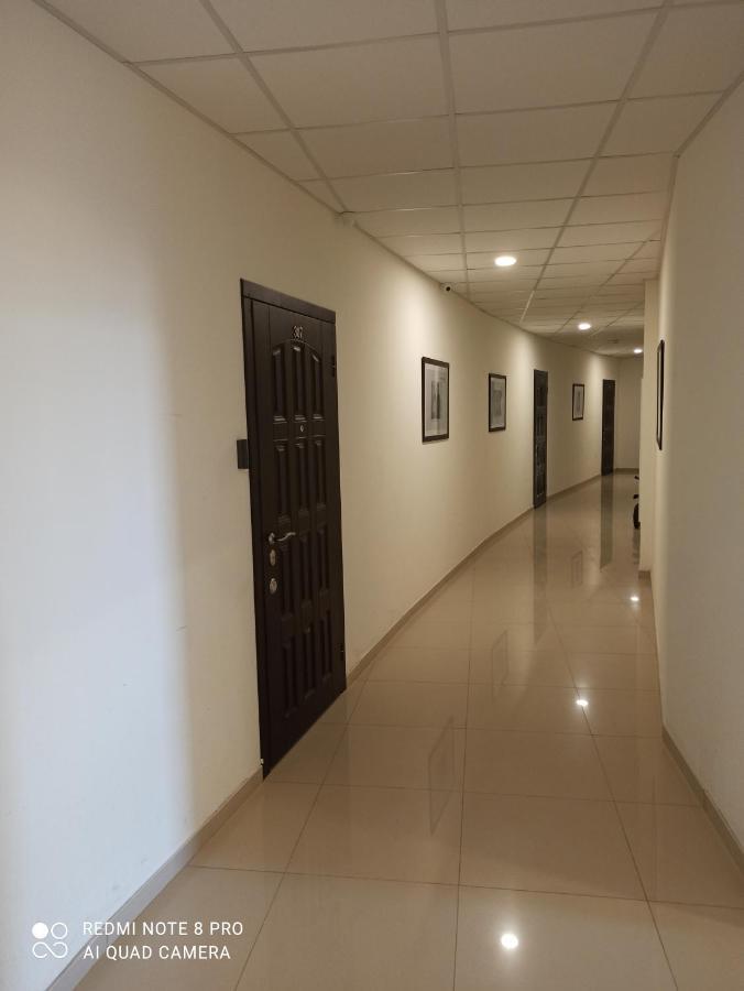 Самостоятельная Квартира Apartament Odessa Zewnętrze zdjęcie