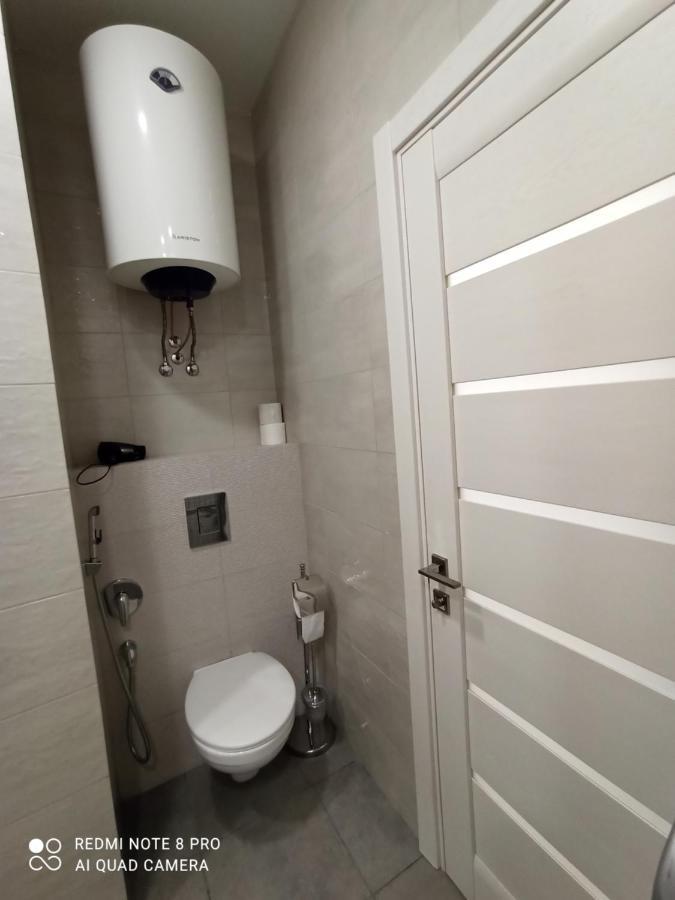 Самостоятельная Квартира Apartament Odessa Zewnętrze zdjęcie
