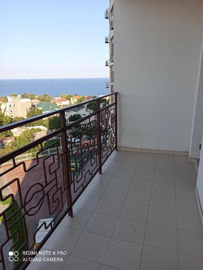 Самостоятельная Квартира Apartament Odessa Zewnętrze zdjęcie