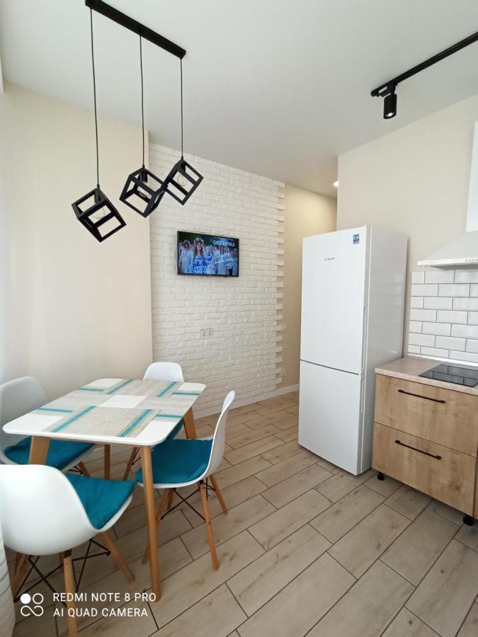 Самостоятельная Квартира Apartament Odessa Zewnętrze zdjęcie