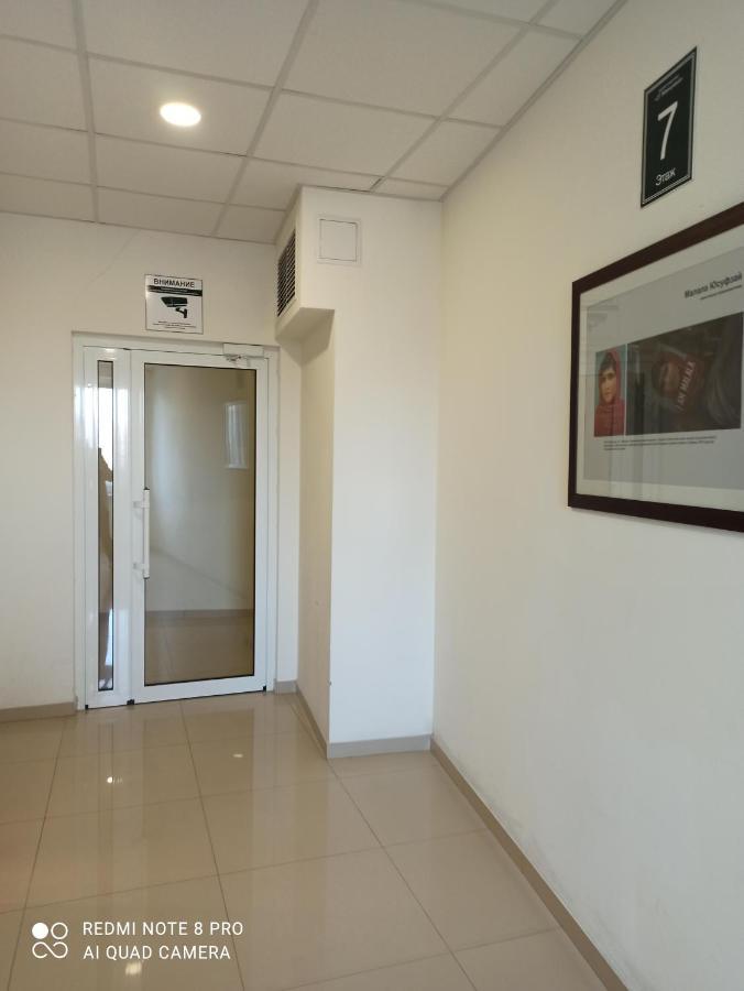 Самостоятельная Квартира Apartament Odessa Zewnętrze zdjęcie