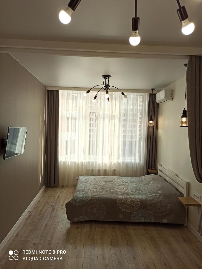 Самостоятельная Квартира Apartament Odessa Zewnętrze zdjęcie