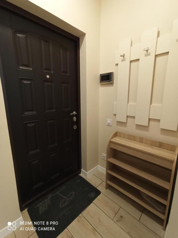 Самостоятельная Квартира Apartament Odessa Zewnętrze zdjęcie
