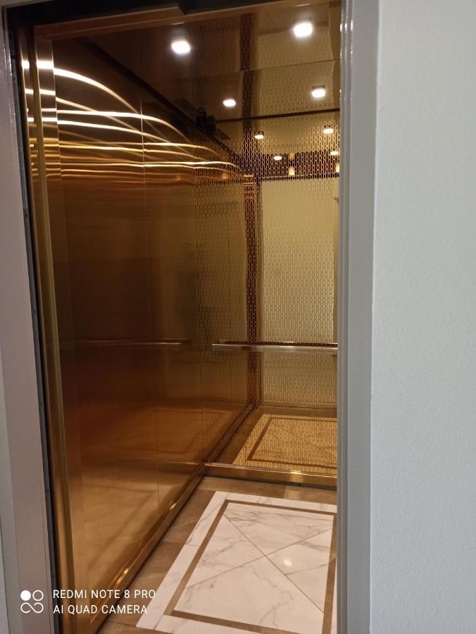 Самостоятельная Квартира Apartament Odessa Zewnętrze zdjęcie