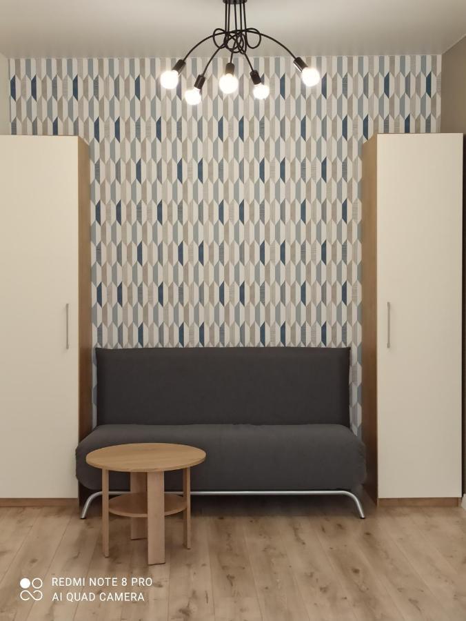 Самостоятельная Квартира Apartament Odessa Zewnętrze zdjęcie