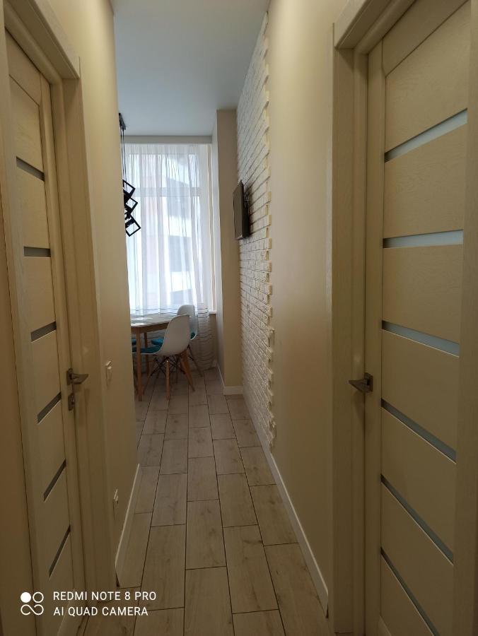 Самостоятельная Квартира Apartament Odessa Zewnętrze zdjęcie