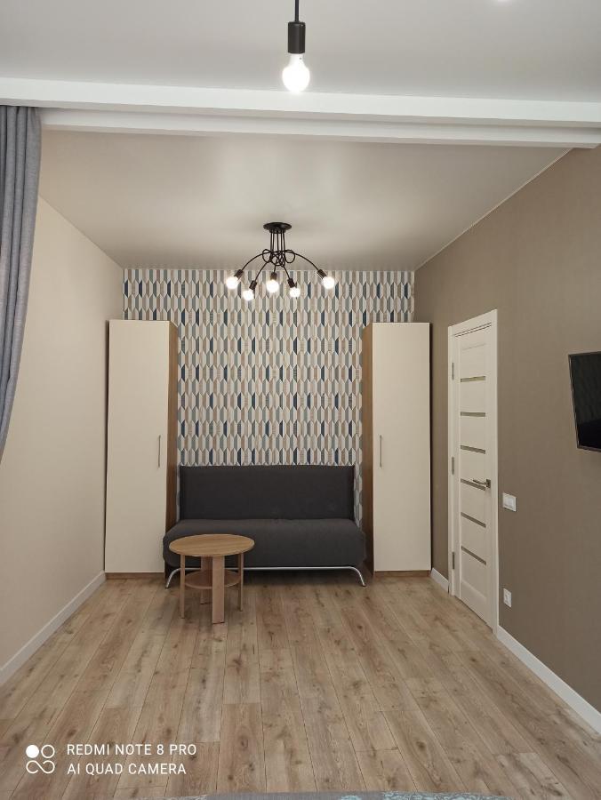 Самостоятельная Квартира Apartament Odessa Zewnętrze zdjęcie