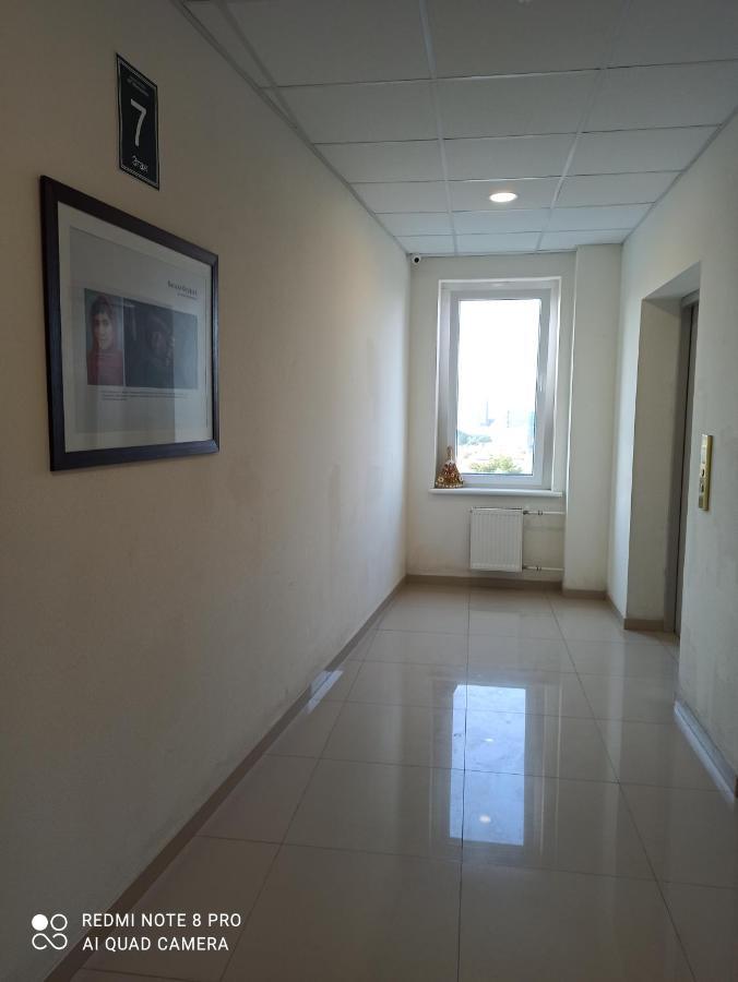 Самостоятельная Квартира Apartament Odessa Zewnętrze zdjęcie