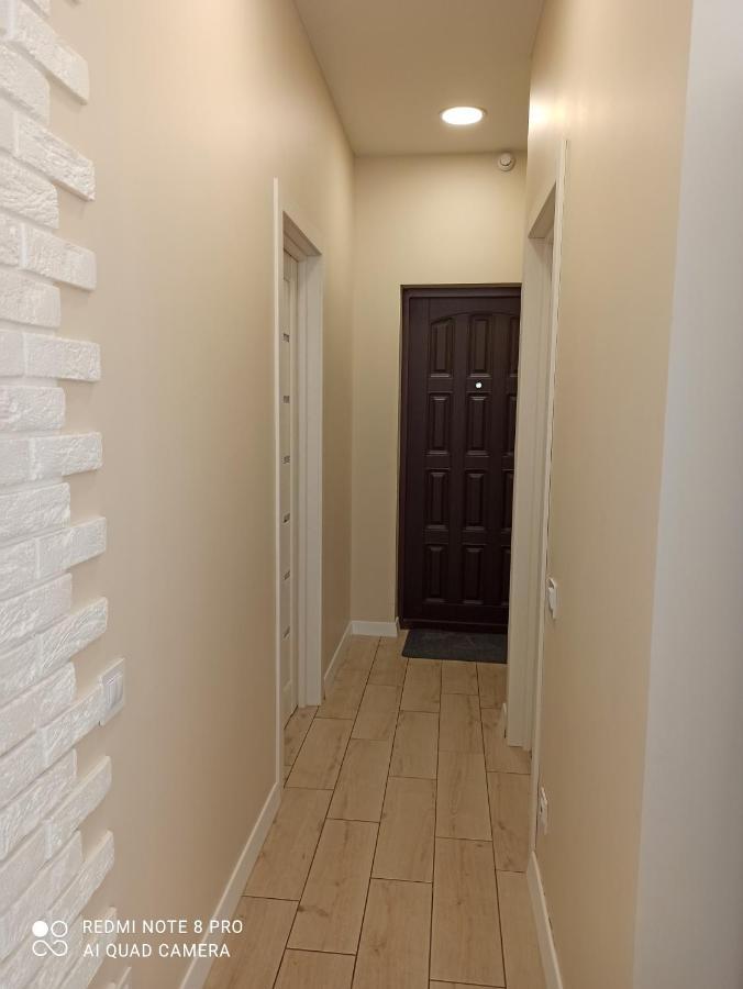 Самостоятельная Квартира Apartament Odessa Zewnętrze zdjęcie