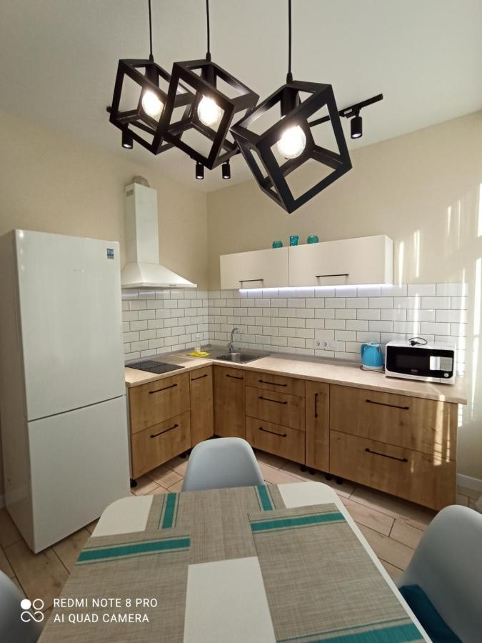 Самостоятельная Квартира Apartament Odessa Zewnętrze zdjęcie