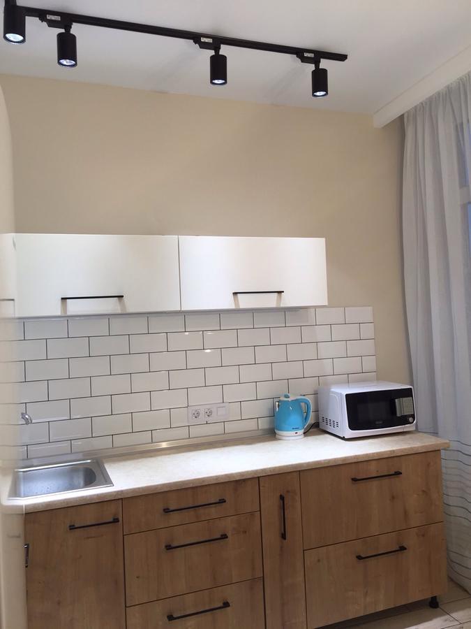Самостоятельная Квартира Apartament Odessa Zewnętrze zdjęcie