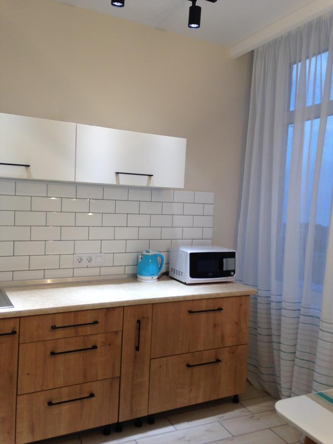 Самостоятельная Квартира Apartament Odessa Zewnętrze zdjęcie