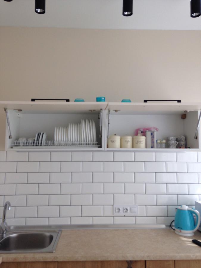 Самостоятельная Квартира Apartament Odessa Zewnętrze zdjęcie